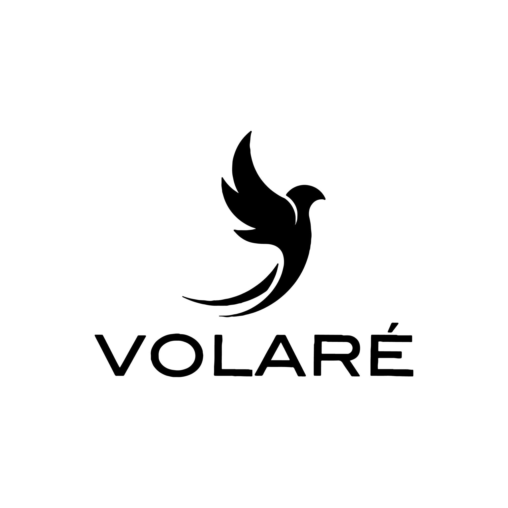VOLARÉ