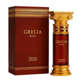 Grecia Rosa French Avenue