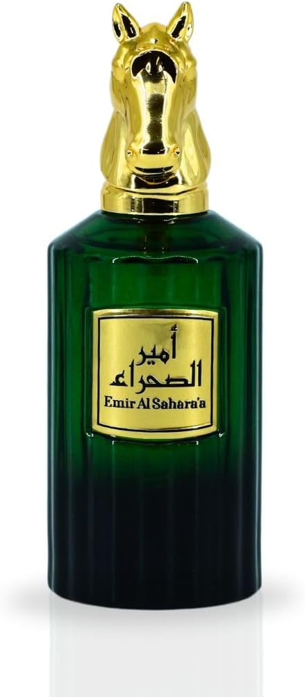 Emir Al Sahara'a