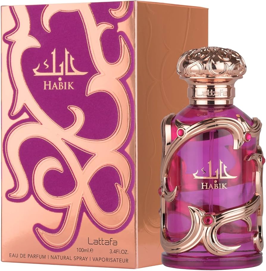 Habik For Women - Lattafa