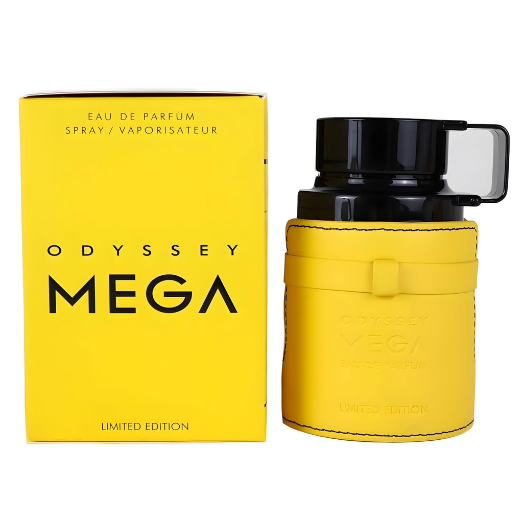 Odyssey Mega