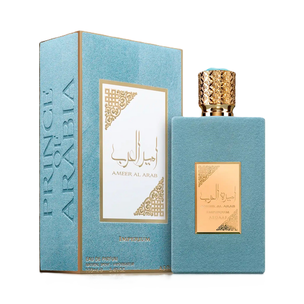 Ameer Al Arab Imperium