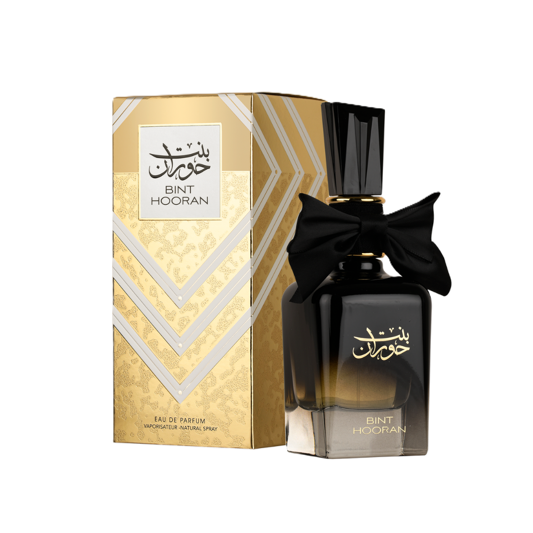 BAANT HOURAN FLORAL