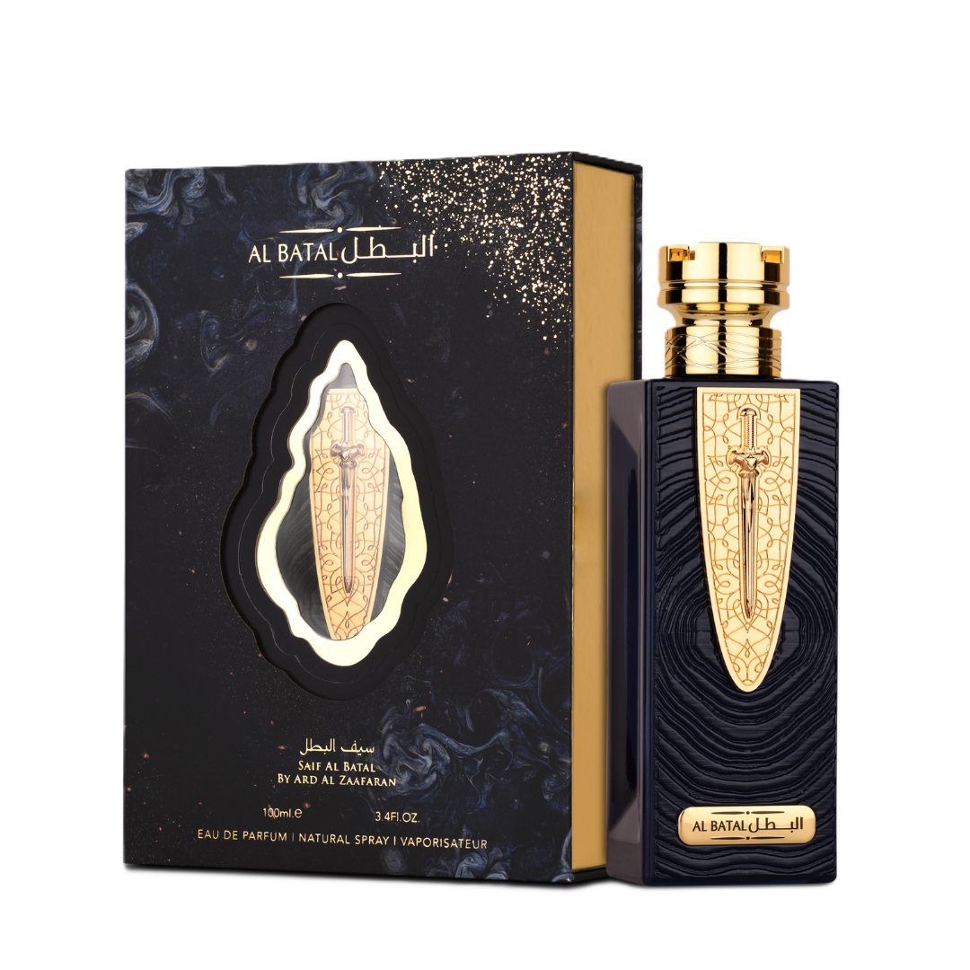 AL BATAL PERFUME