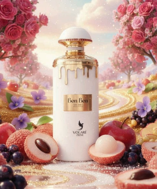 Bon Bon Lychee - Volaré