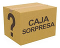 Caja sorpresa
