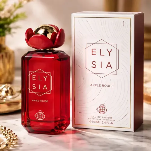 Elysia Apple Rouge