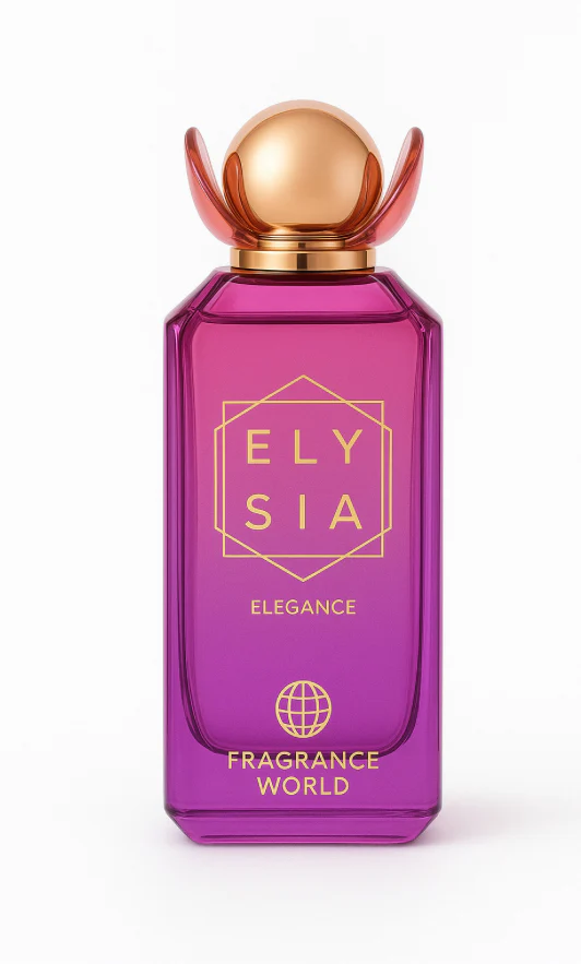 Elysia Elegance