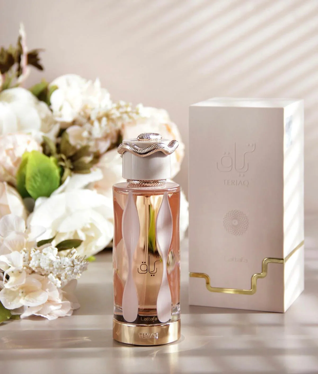 Teriaq Perfume - Lattafa