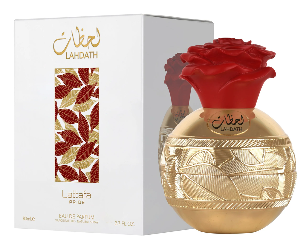 Layaan Perfume - Lattafa