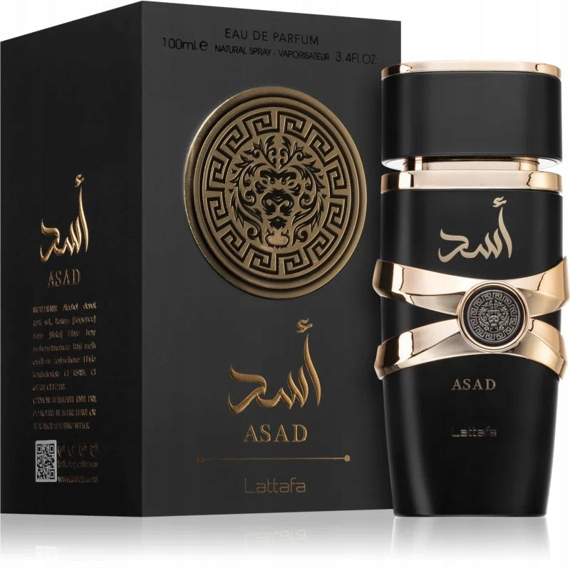 Asad - Lattafa