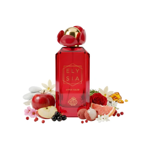 Elysia Apple Rouge