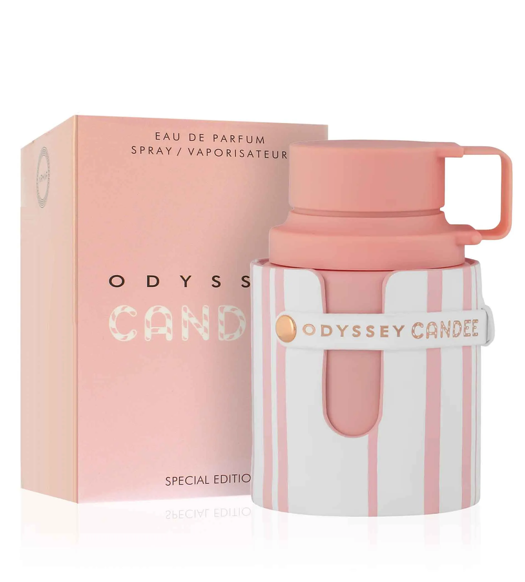 ODYSSEY CANDEE SPECIAL EDITION