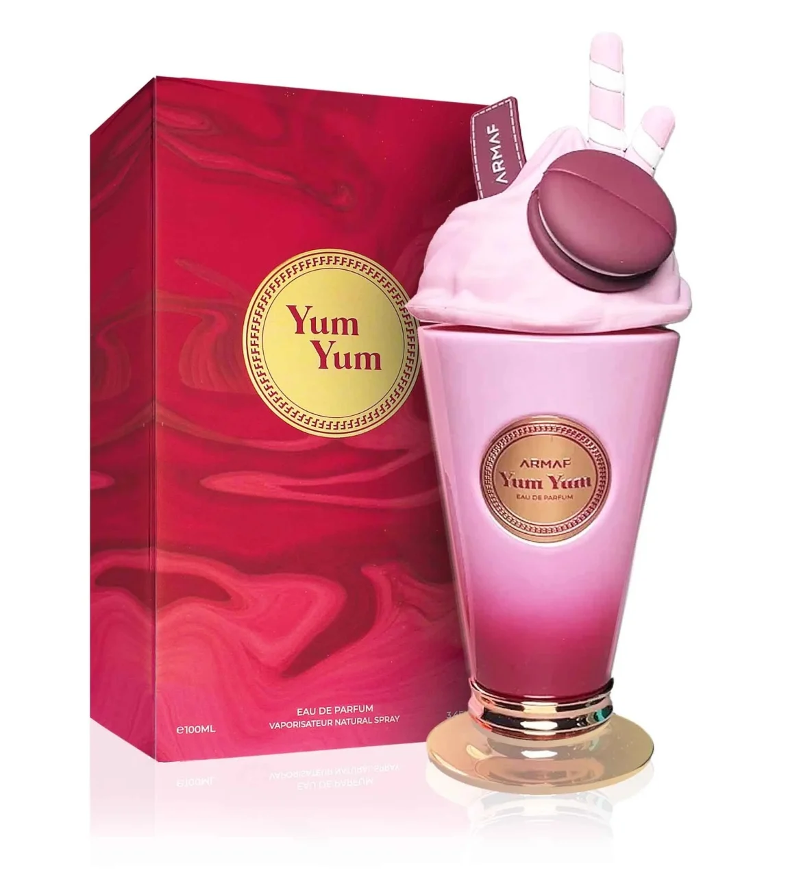 YUM YUM PERFUME