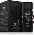 Asad Elixir