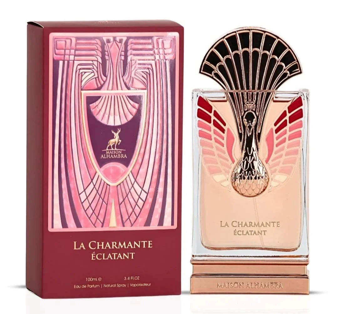 La Charmante Eclatant