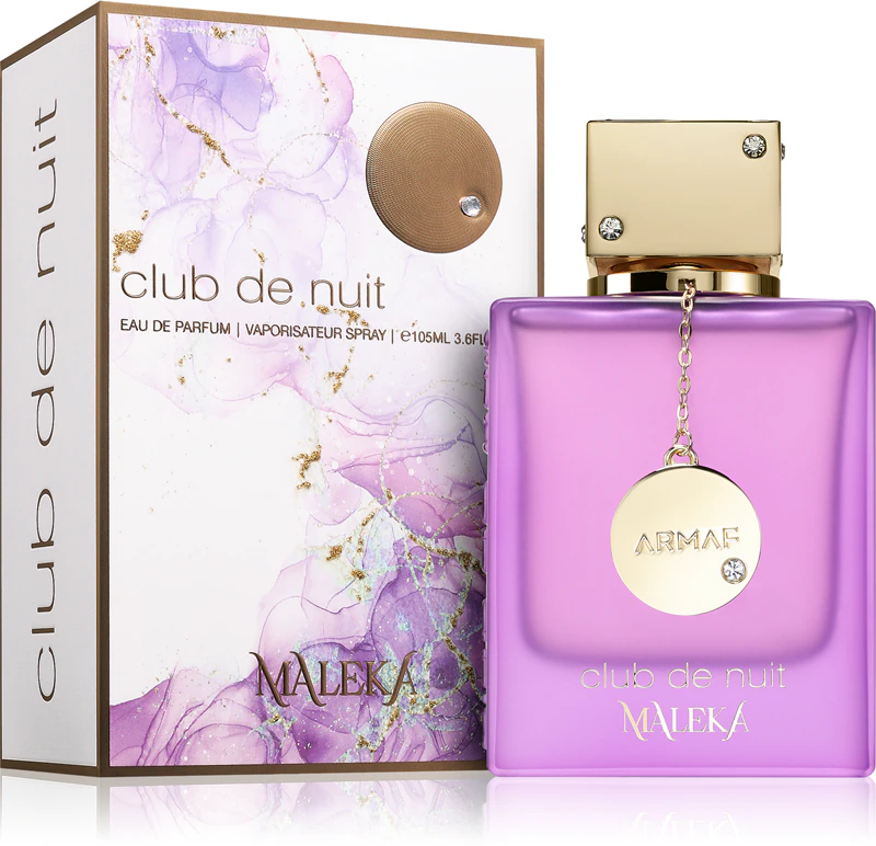 CLUB DE NUIT MALEKA