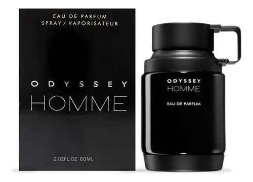 ODYSSEY HOMME