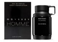 ODYSSEY HOMME