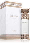 Grecia - French Avenue
