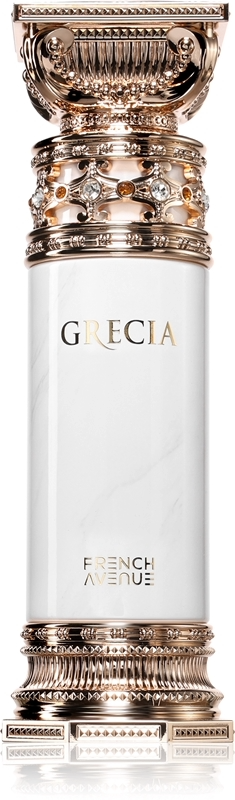 Grecia - French Avenue