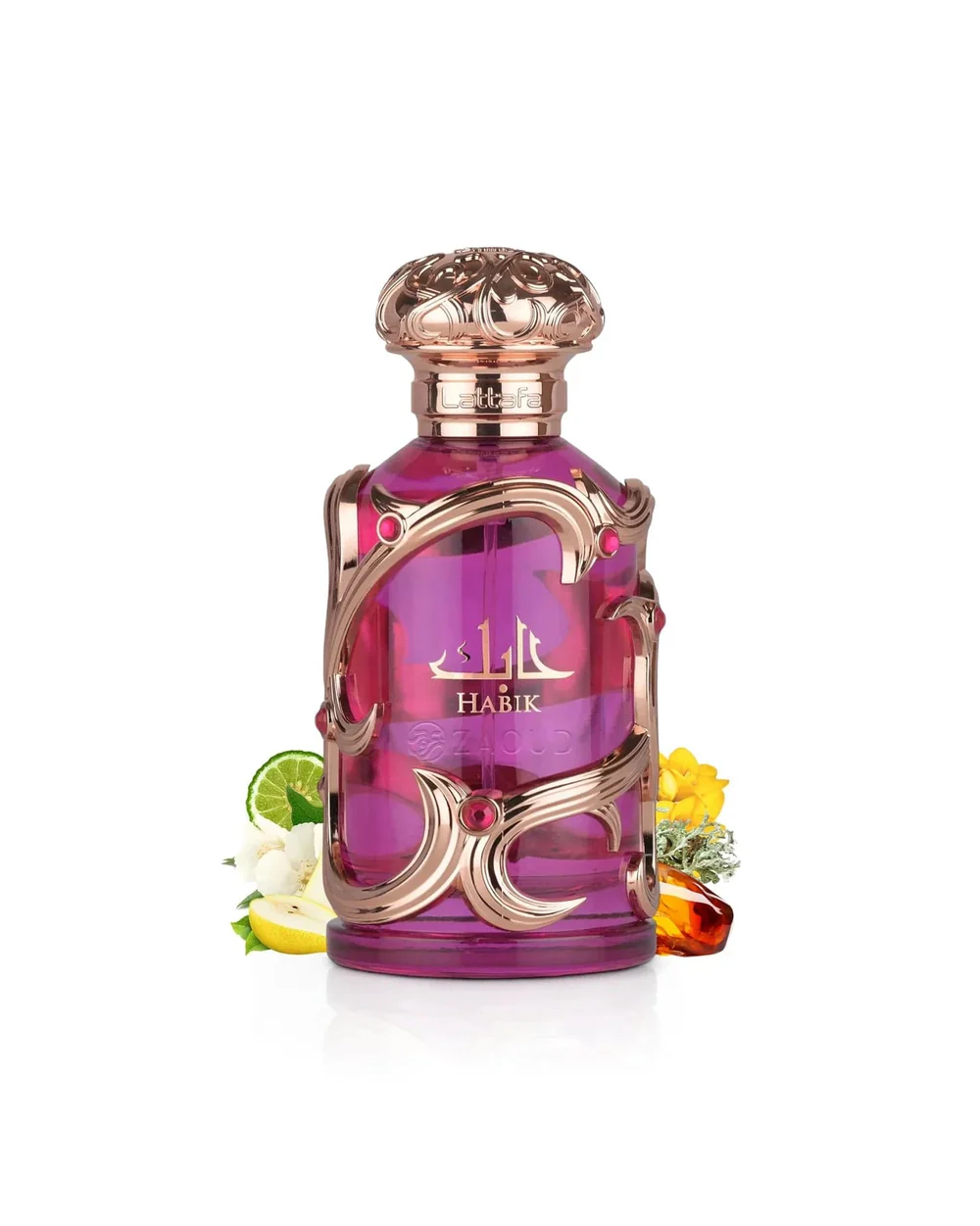 Habik For Women - Lattafa
