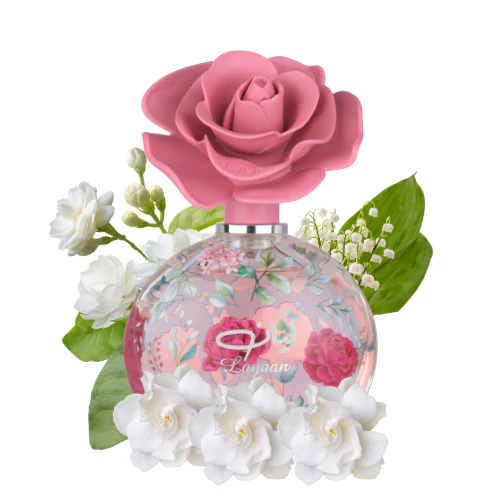 Layaan Lattafa Perfume