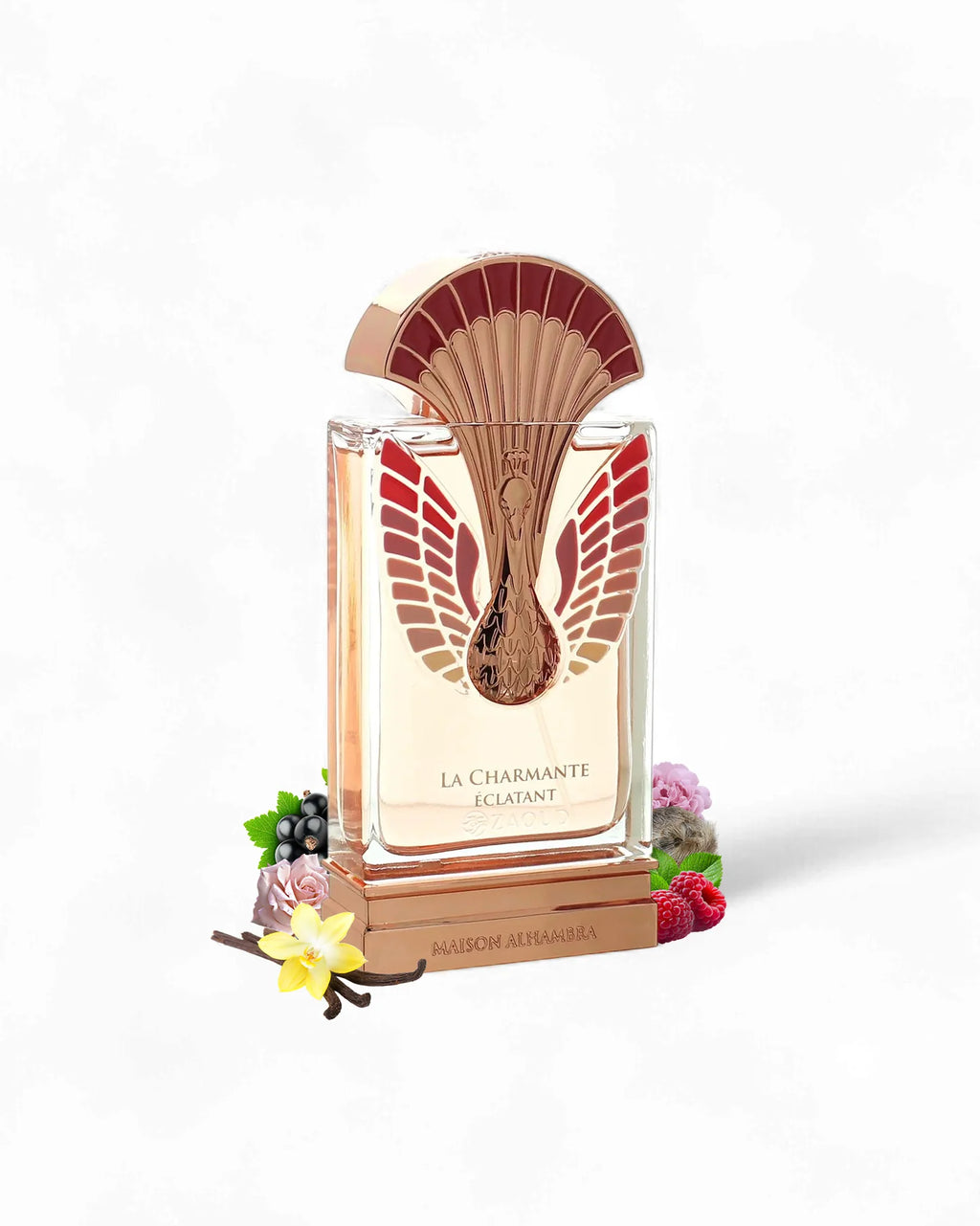 La Charmante Eclatant