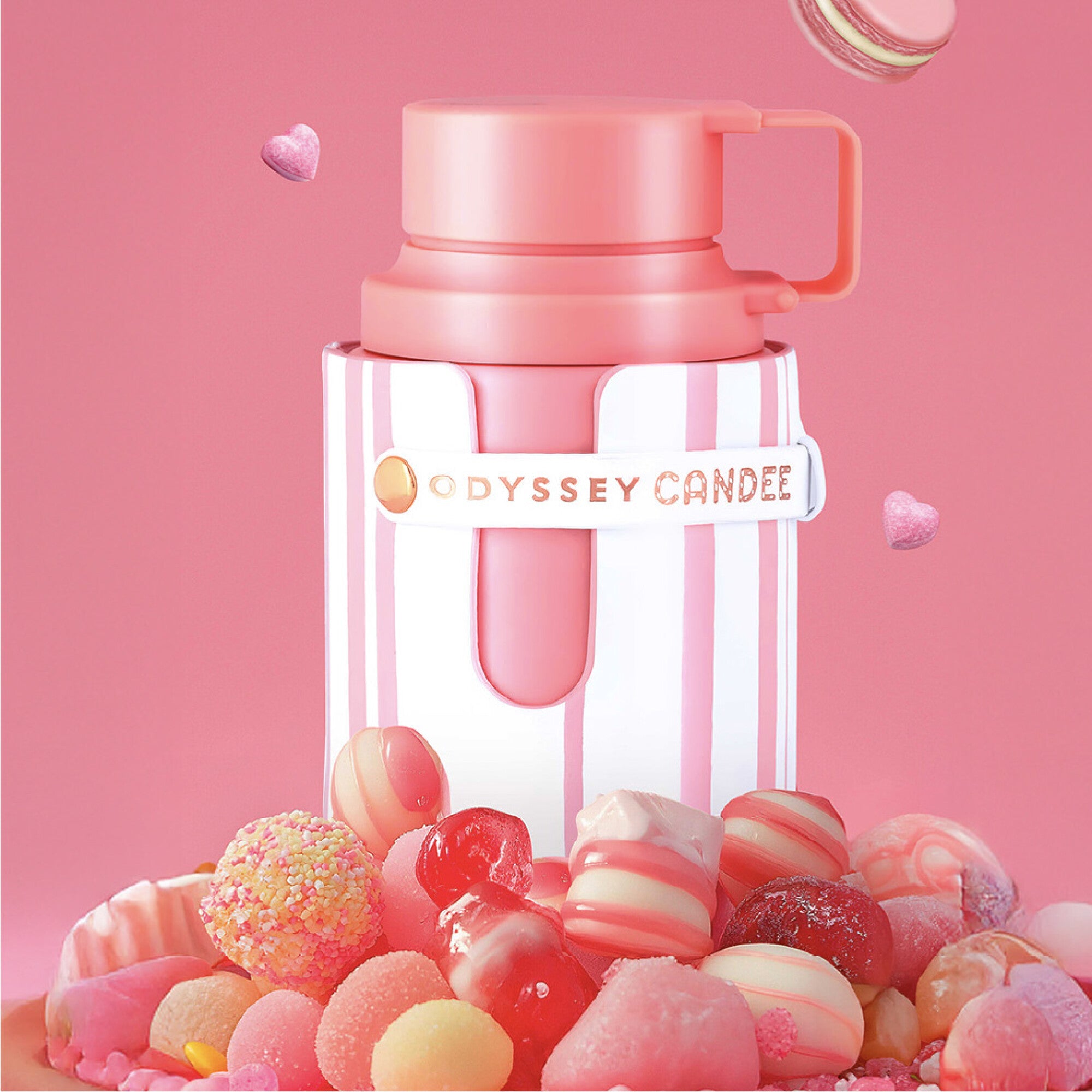 ODYSSEY CANDEE SPECIAL EDITION