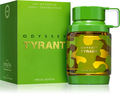 ODYSSEY TYRANT