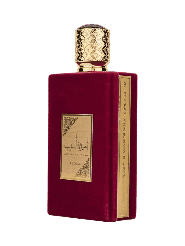AMMERRAT AL ARABE/ LA PRINCESA DE ARABIE