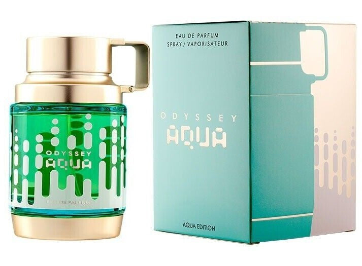 ODYSSEY AQUA