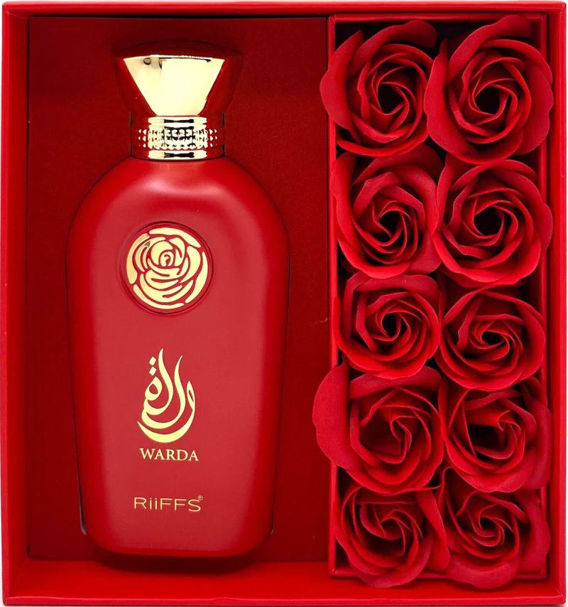 Warda Riiffs