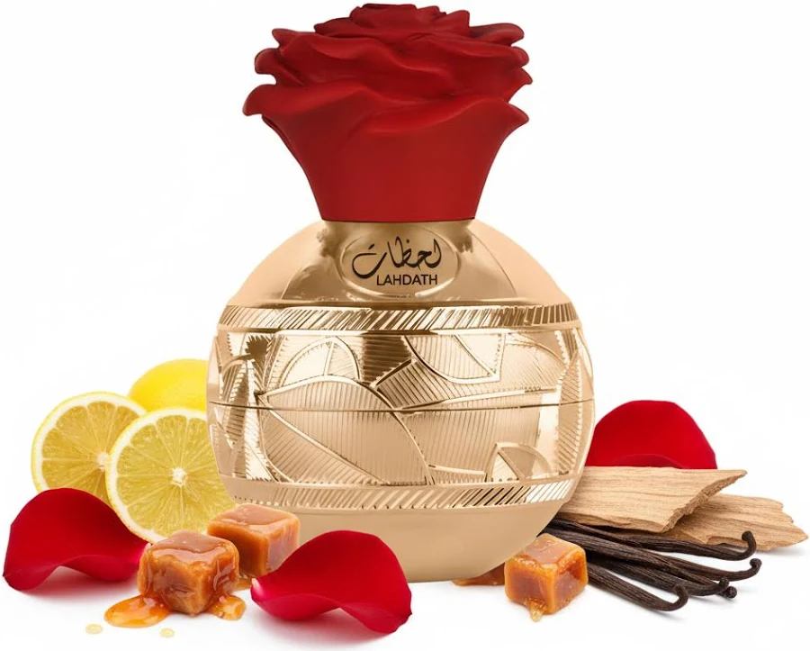 Layaan Perfume - Lattafa