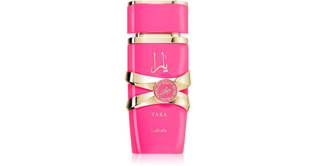 YARA CANDY