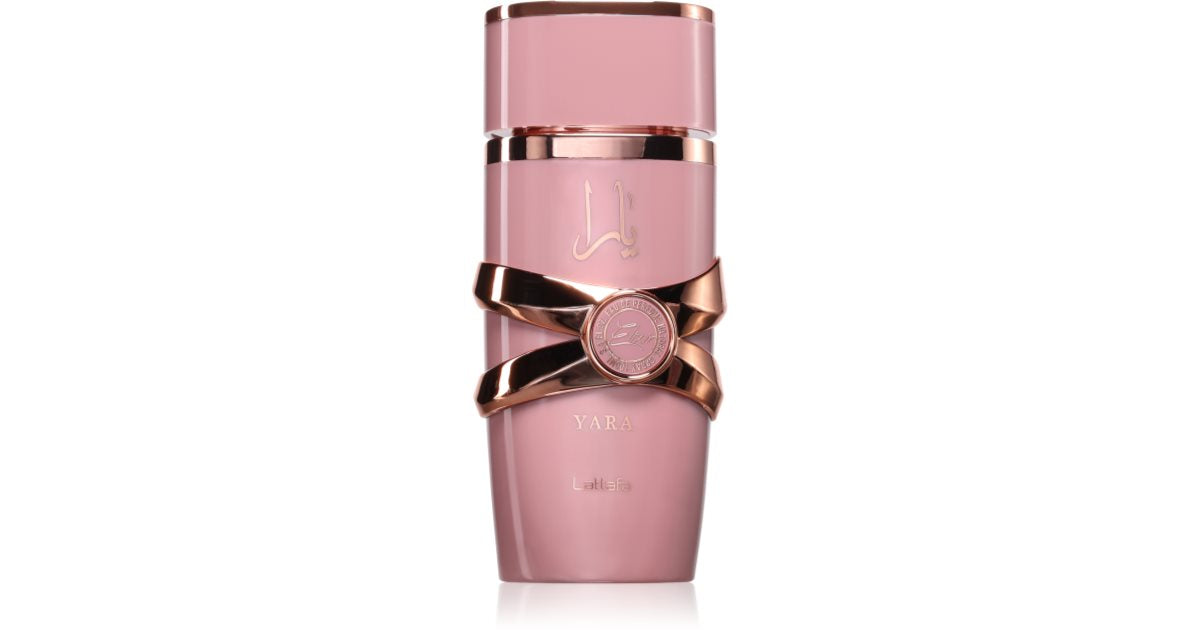Yara elixir